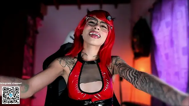 sofiafenty online show from 02-04-26, 06:58