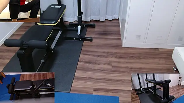 Stretch-man online show from 02-10-26, 09:35