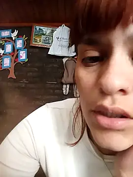 Putitaa34 online show from 10-31-25, 02:40