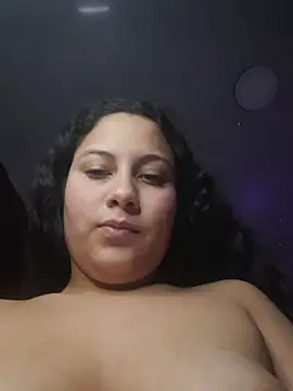 esmeralda jadees online show from 03-23-25, 01:20