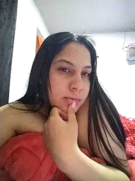 esmeralda jadees online show from 11-29-25, 12:52