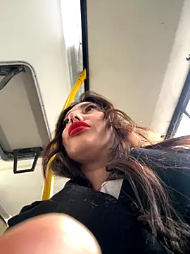 AleksandraRich online show from 10-13-25, 02:55