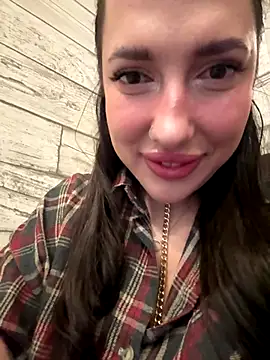 AleksandraRich online show from 11-12-25, 02:34