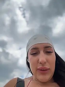 AleksandraRich online show from 02-03-26, 06:40