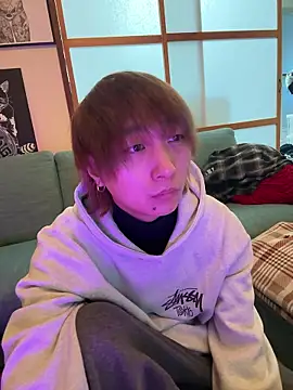 Snapshot of ryokunero chatting on 11-14-25, 12:20 ryokunero online show from 11-14-25, 12:20