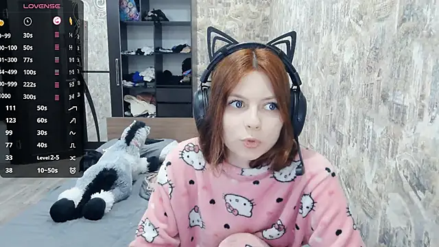 RendyDow online show from 12-20-25, 08:21