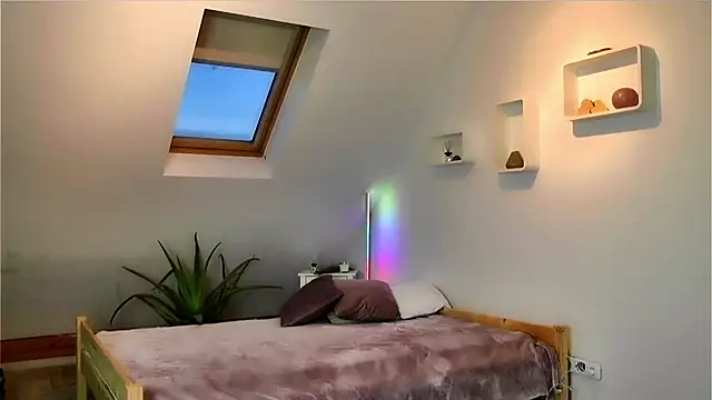 DettyBlondieX online show from 03-14-25, 04:54