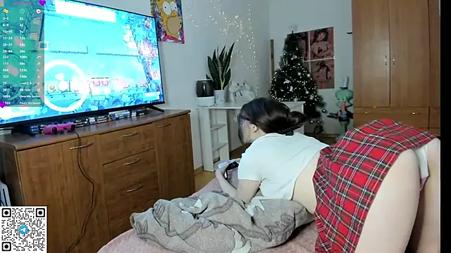 Bella Gloria online show from 01-16-26, 06:23