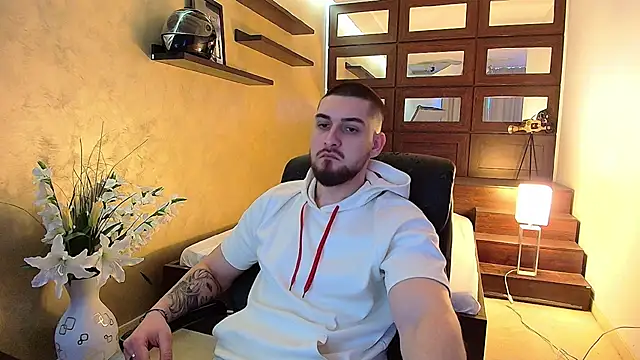 MatiasDean online show from 03-19-25, 05:30