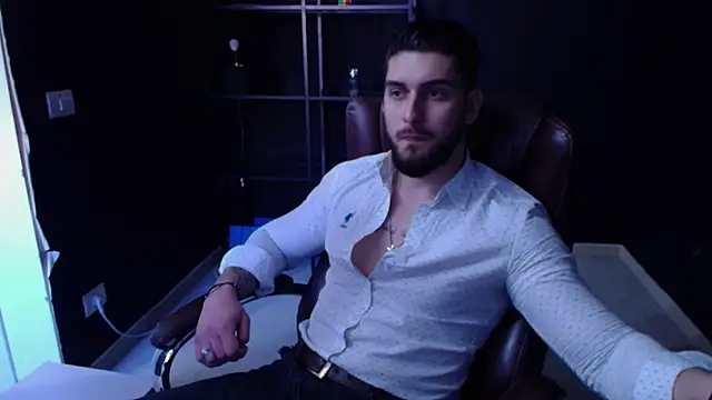 MatiasDean online show from 10-20-25, 10:38