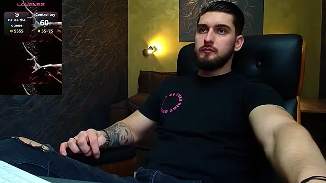 MatiasDean online show from 10-26-25, 11:38