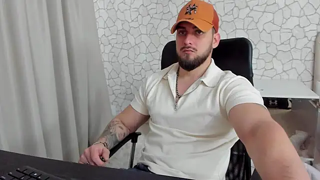 MatiasDean online show from 10-29-25, 11:45