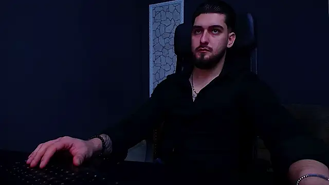 MatiasDean online show from 11-03-25, 11:33