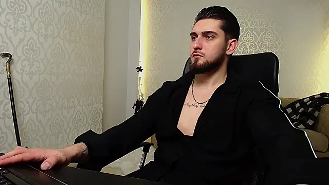 MatiasDean online show from 11-22-25, 11:20