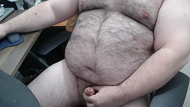 SmallBearUK online show from 01-15-26, 09:25