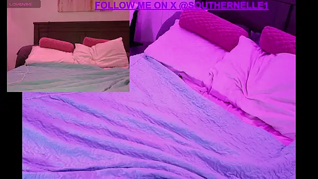 Snapshot of SouthernElle1 chatting on 10-03-25, 12:29 SouthernElle1 online show from 10-03-25, 12:29