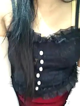 Saanvi kannadagirl online show from 03-08-25, 08:22