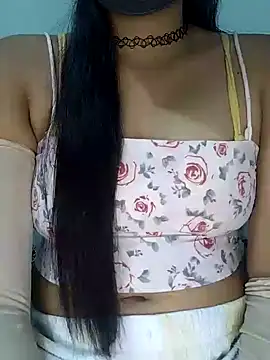 Saanvi kannadagirl online show from 03-13-25, 08:59