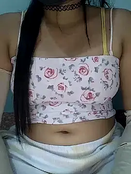 Saanvi kannadagirl online show from 03-13-25, 05:28
