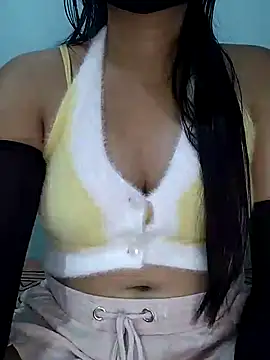Saanvi kannadagirl online show from 03-16-25, 01:17