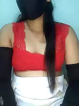 Saanvi kannadagirl online show from 03-17-25, 02:23