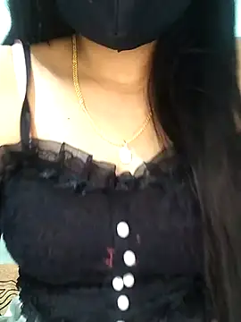 Saanvi kannadagirl online show from 03-18-25, 04:59