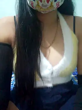 Saanvi kannadagirl online show from 09-19-25, 09:43
