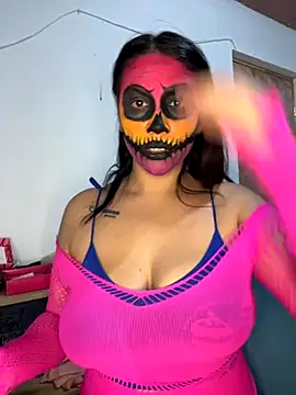 roldanmary online show from 10-08-25, 04:21