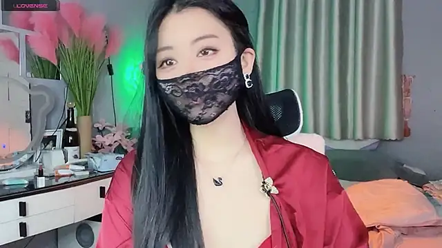 Snapshot of MI_KA22 chatting on 10-25-25, 07:08 MI KA22 online show from 10-25-25, 07:08