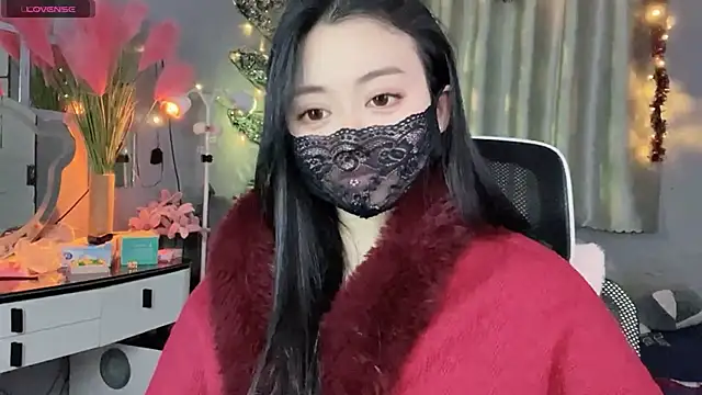 Snapshot of MI_KA22 chatting on 11-19-25, 03:01 MI KA22 online show from 11-19-25, 03:01