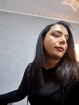 Cinthia cf online show from 09-18-25, 03:47