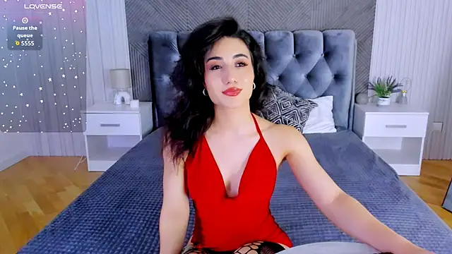 Maya Rogerss online show from 11-28-25, 02:42