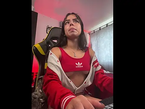 Bear-Mel online show from 10-22-25, 02:17