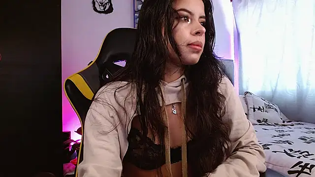 Bear-Mel online show from 10-23-25, 03:00