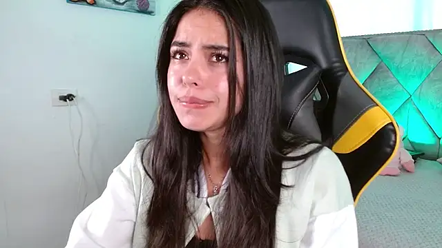 Bear-Mel online show from 11-11-25, 05:13