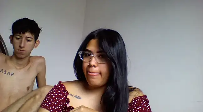 Snapshot of Harris_Annie chatting on 03-17-25, 02:23 Harris Annie online show from 03-17-25, 02:23