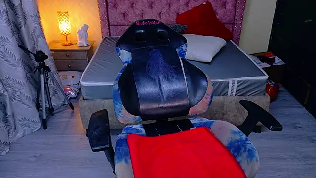 sweet  thang online show from 02-10-26, 03:54