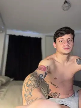 CarinaRose online show from 02-22-26, 09:02