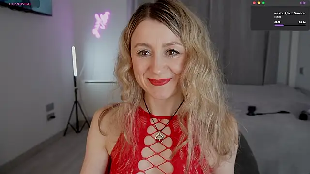   Milana     online show from 02-14-26, 12:18