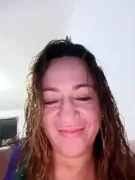 weet Evans    online show from 12-04-25, 12:42