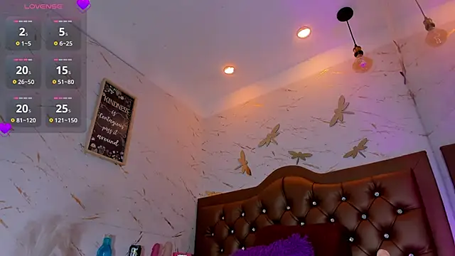 ANDROMEEDA online show from 09-14-25, 06:12