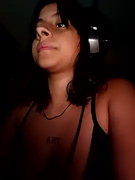 ANDROMEEDA online show from 01-17-26, 07:46