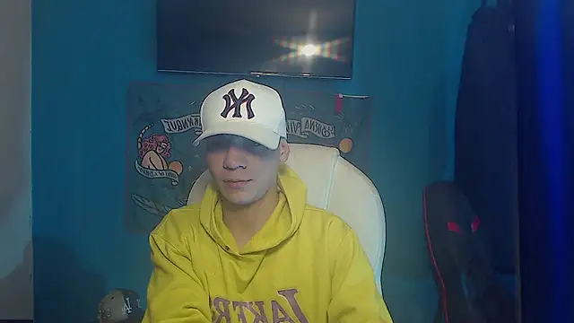 Burperking420  online show from 02-05-26, 04:00