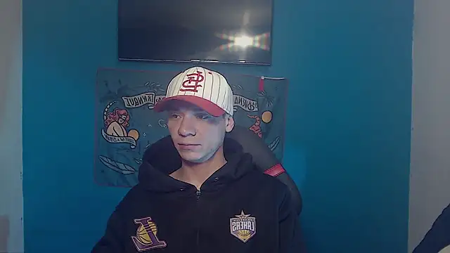 Burperking420  online show from 02-20-26, 02:06