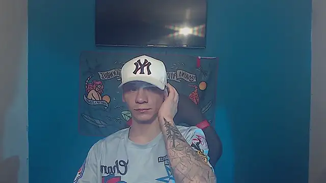 Burperking420  online show from 02-23-26, 05:21