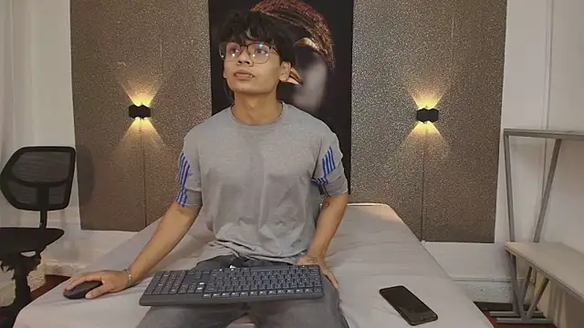 Draco collins online show from 03-13-25, 03:22