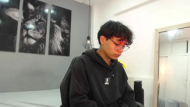 Draco collins online show from 03-16-25, 09:27