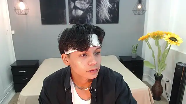 Draco collins online show from 03-18-25, 03:31