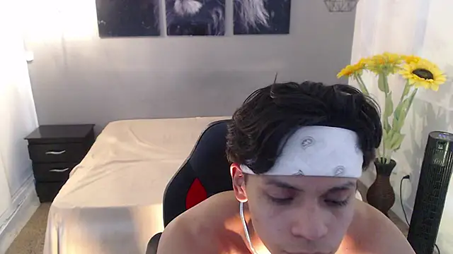 Draco collins online show from 03-18-25, 09:42