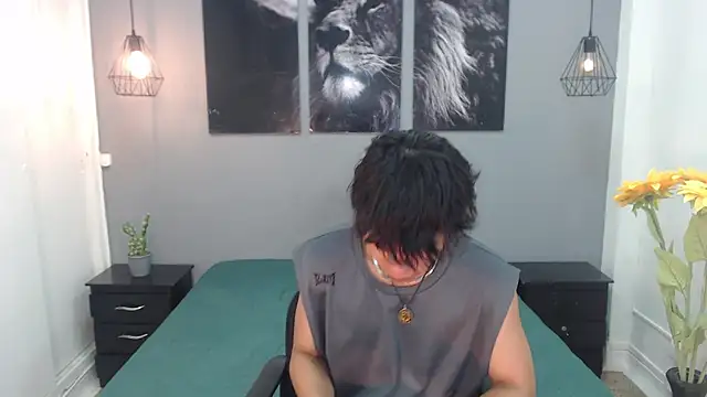 Draco collins online show from 03-23-25, 03:32